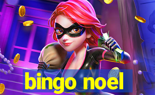 bingo noel