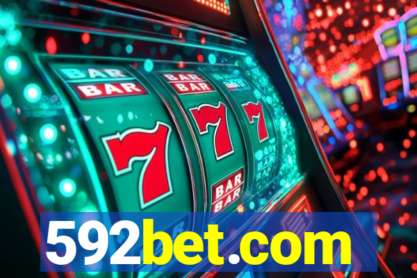 592bet.com