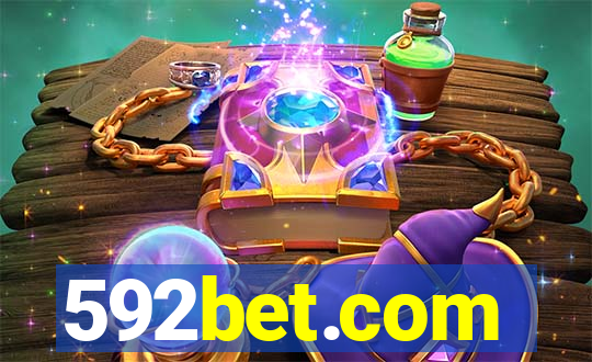 592bet.com