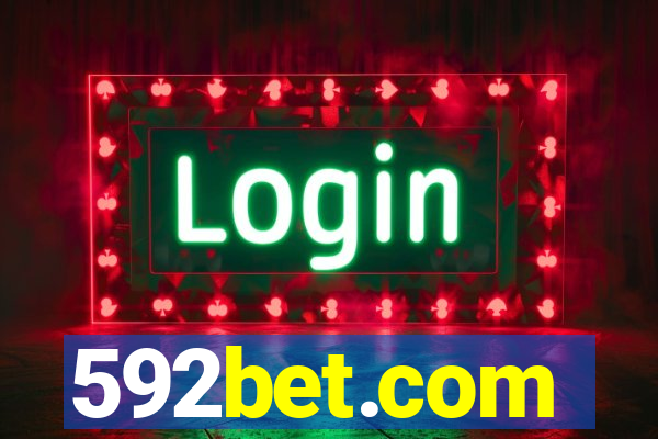 592bet.com