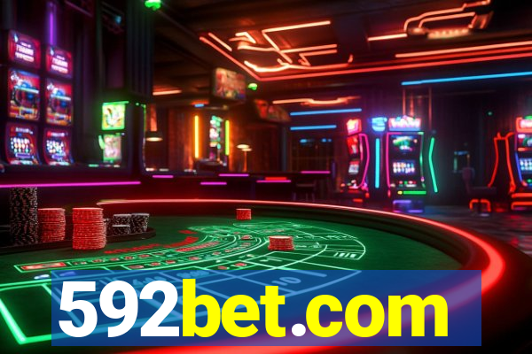 592bet.com