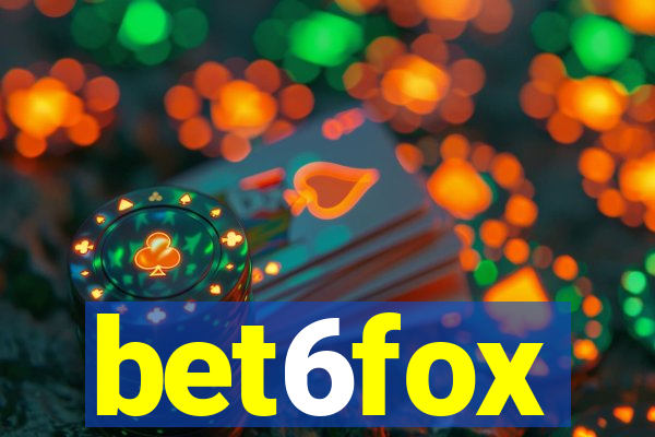 bet6fox