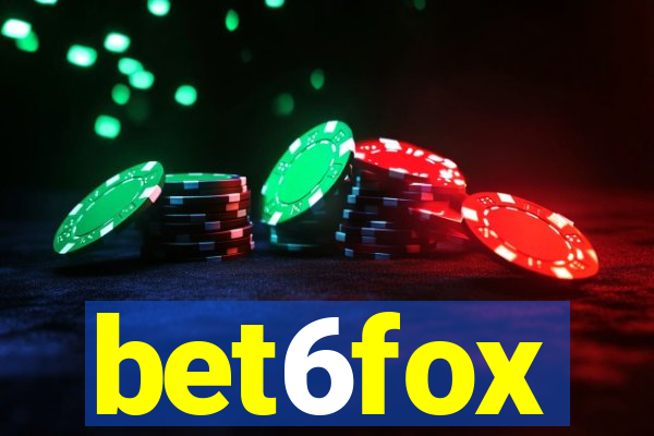 bet6fox