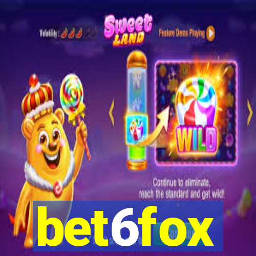 bet6fox