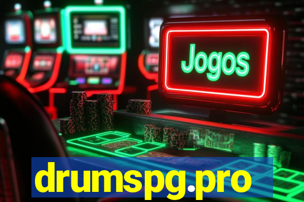 drumspg.pro