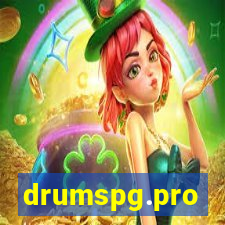 drumspg.pro