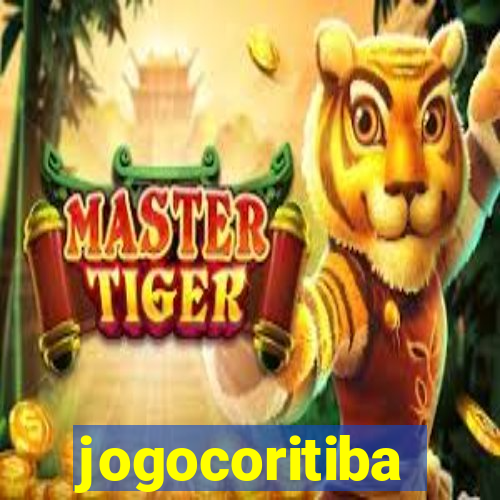 jogocoritiba