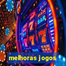 melhoras jogos