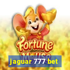 jaguar 777 bet