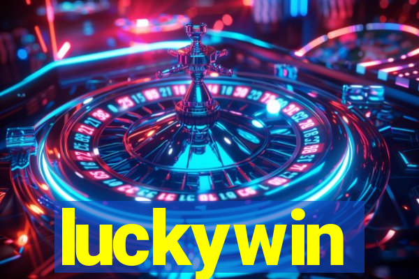 luckywin