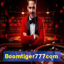 Boomtiger777com