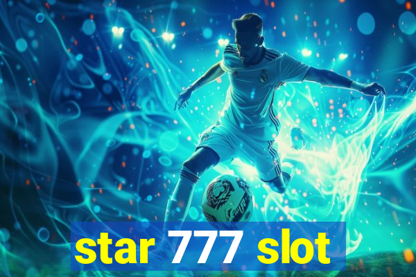 star 777 slot