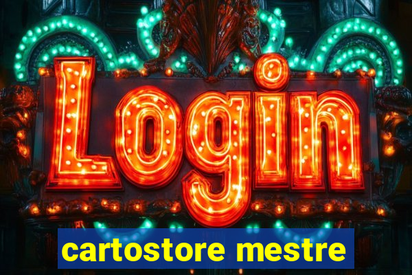 cartostore mestre