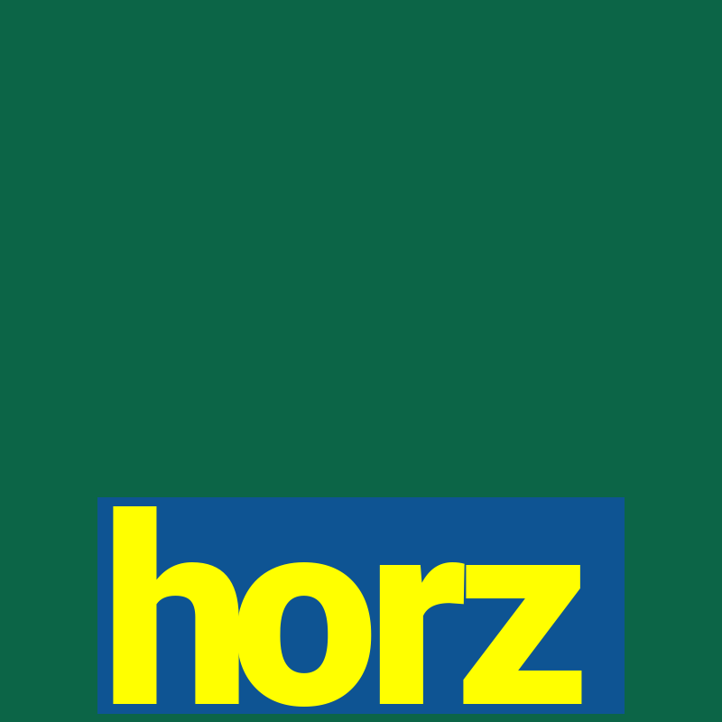 horz