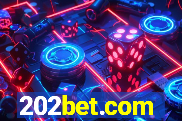 202bet.com