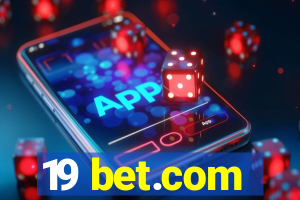 19 bet.com