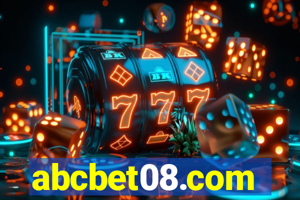 abcbet08.com