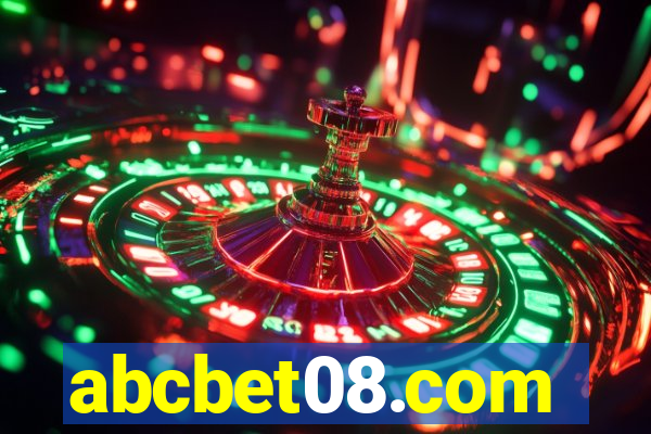 abcbet08.com