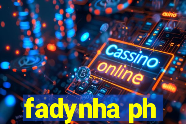 fadynha ph