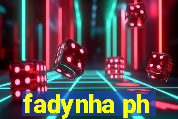 fadynha ph