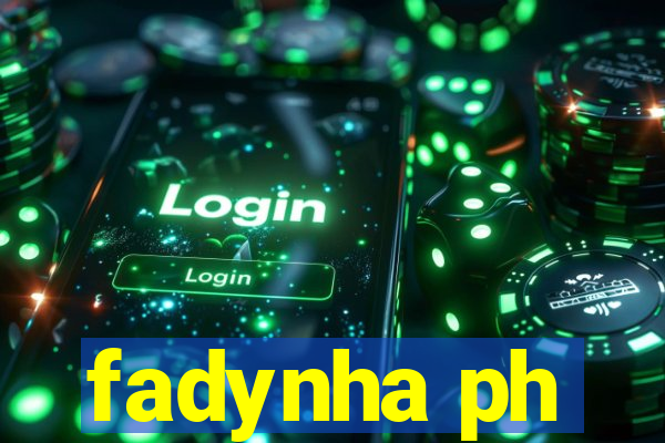 fadynha ph