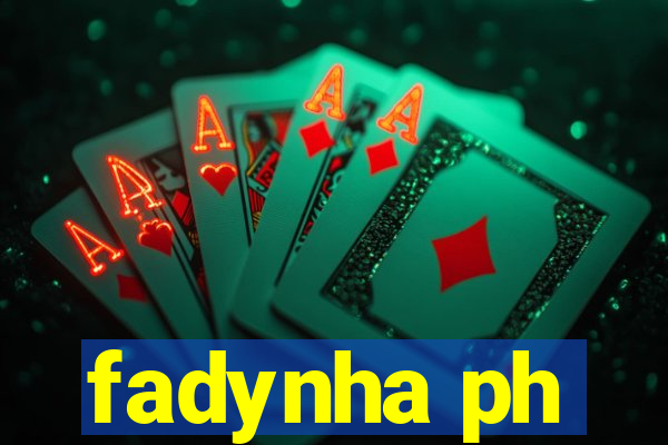 fadynha ph