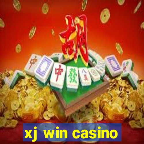 xj win casino