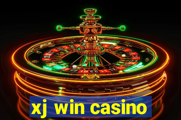 xj win casino