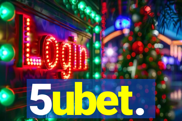 5ubet.