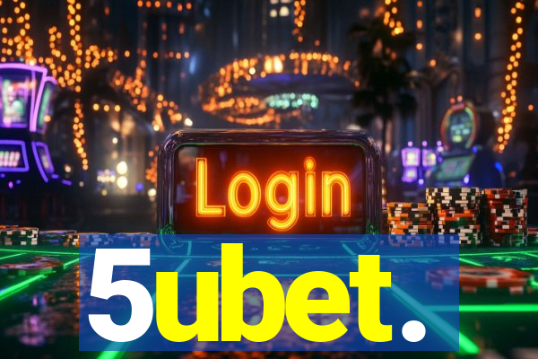 5ubet.