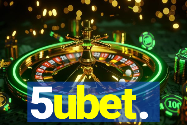 5ubet.