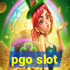 pgo slot