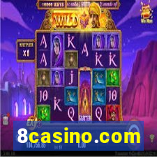 8casino.com