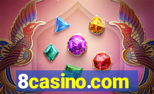 8casino.com