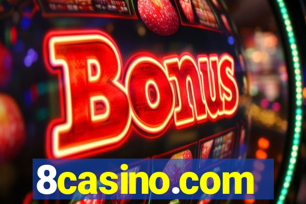 8casino.com