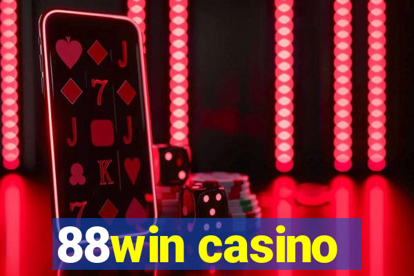 88win casino