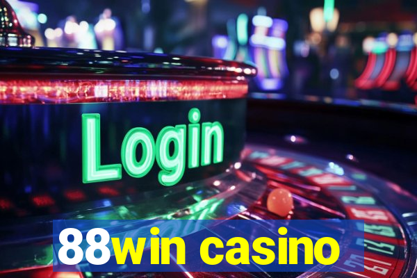 88win casino