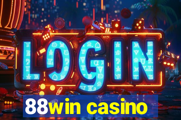 88win casino