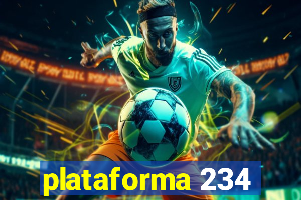 plataforma 234