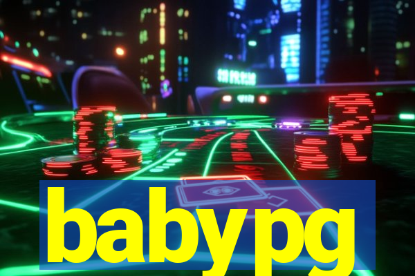 babypg