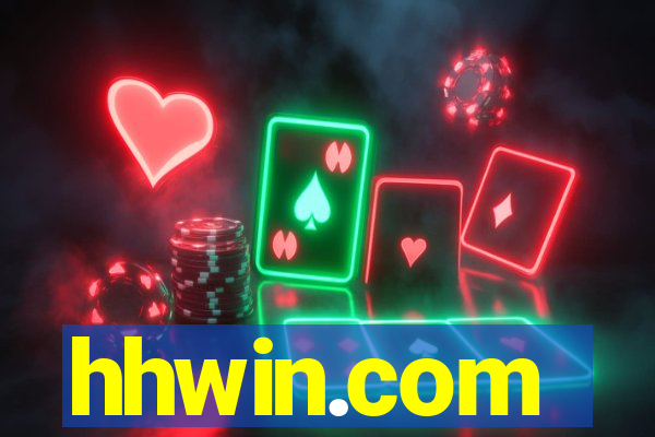 hhwin.com