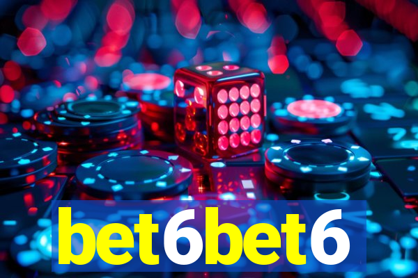 bet6bet6