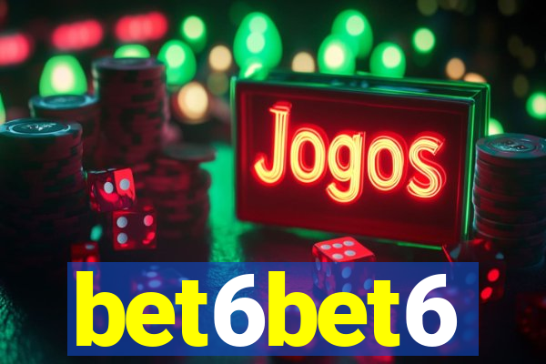 bet6bet6