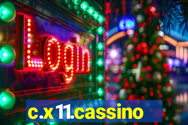 c.x11.cassino