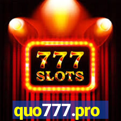 quo777.pro