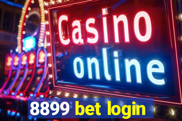 8899 bet login