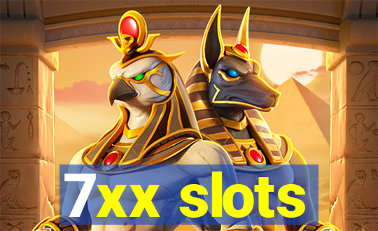 7xx slots