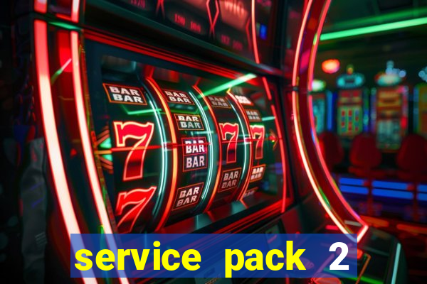 service pack 2 windows 7 64 bits download