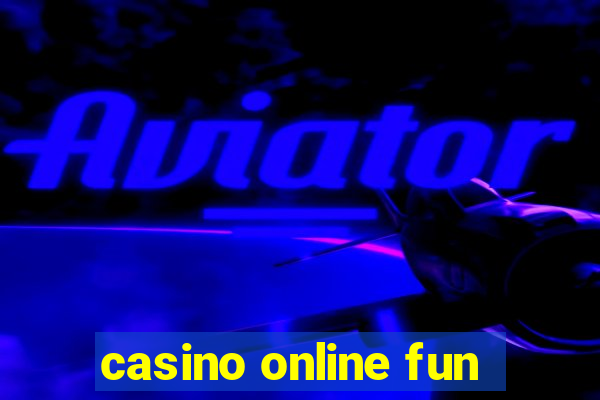 casino online fun