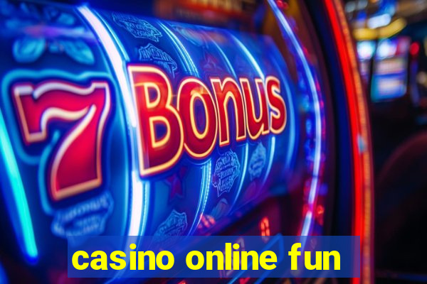 casino online fun